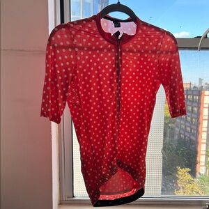 Black Sheep women’s Cycling Jersey